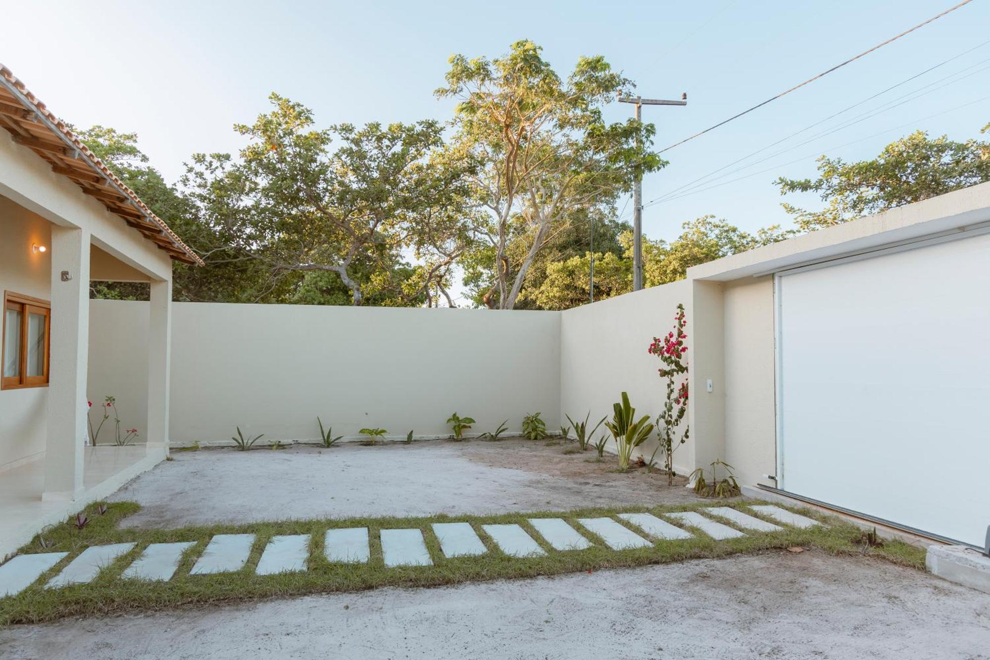 Casa Irashai Villa Jijoca de Jericoacoara Exterior photo